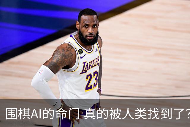 围棋AI的命门 真的被人类找到了？